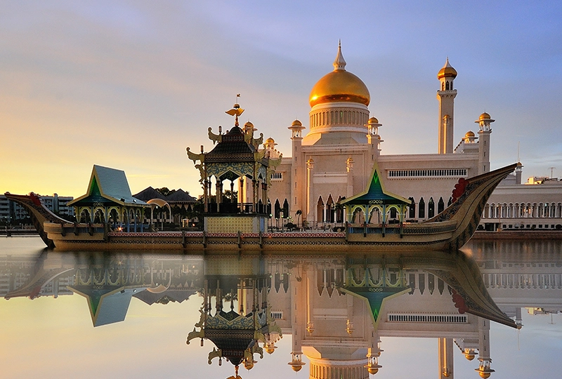 Brunei