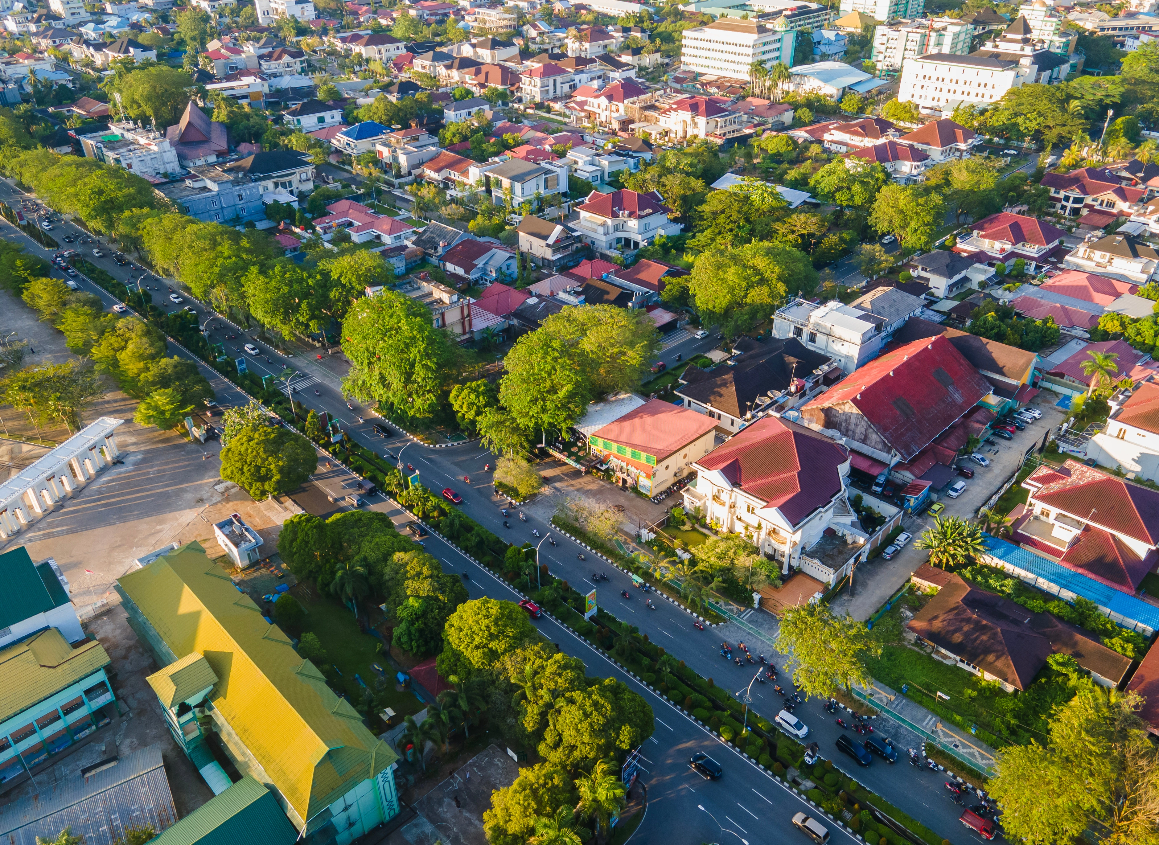 pontianak