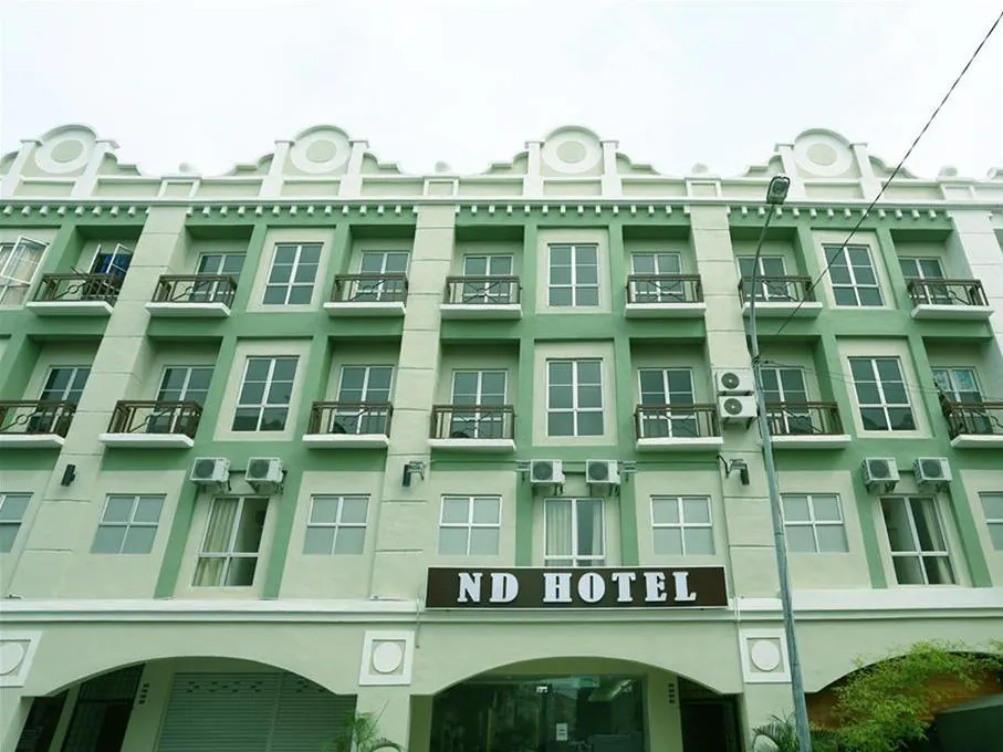 ND-Hotel